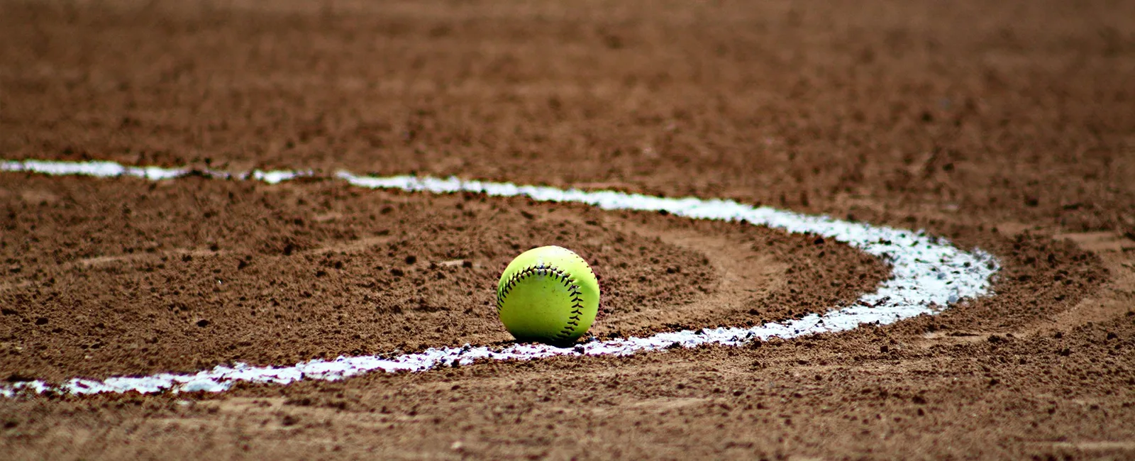 training softball